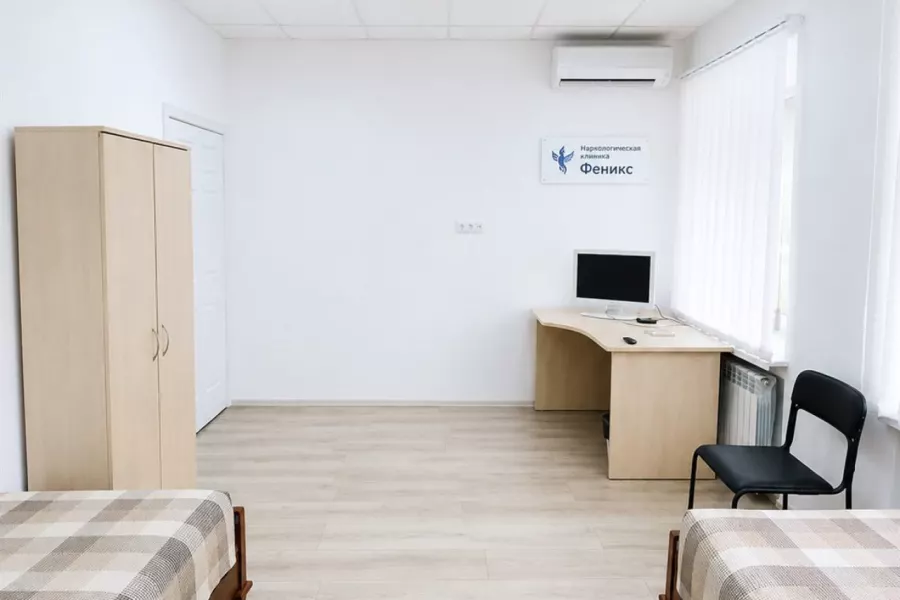 Лечение в частном наркологическом стационаре в Катав-Ивановске